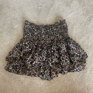 Zara Skirt